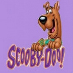 Scooby Doo