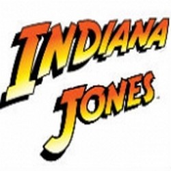 Indiana Jones