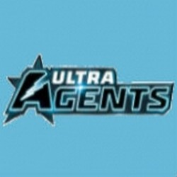 Ultra Agents