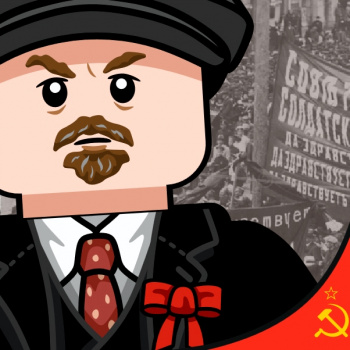 Civil War in Russian Empire