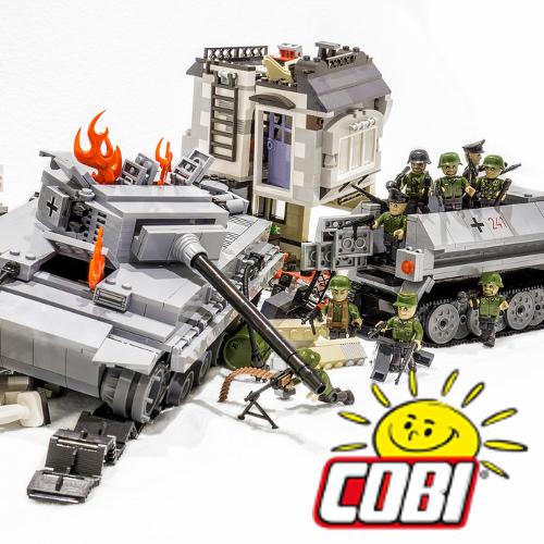 Cobi Toys