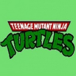 Teenage Mutant Ninja Turtles