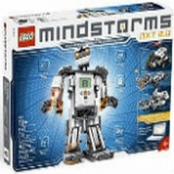 Mindstorm NXT