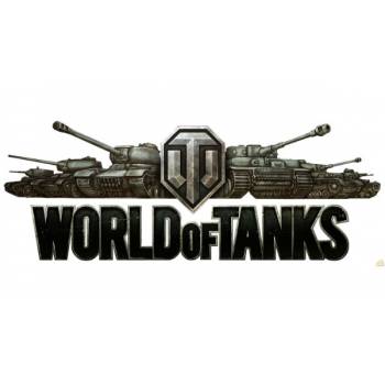 Серия World of Tanks