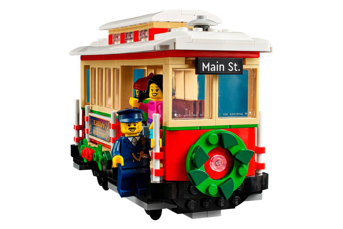 10308 Holiday Main Street
