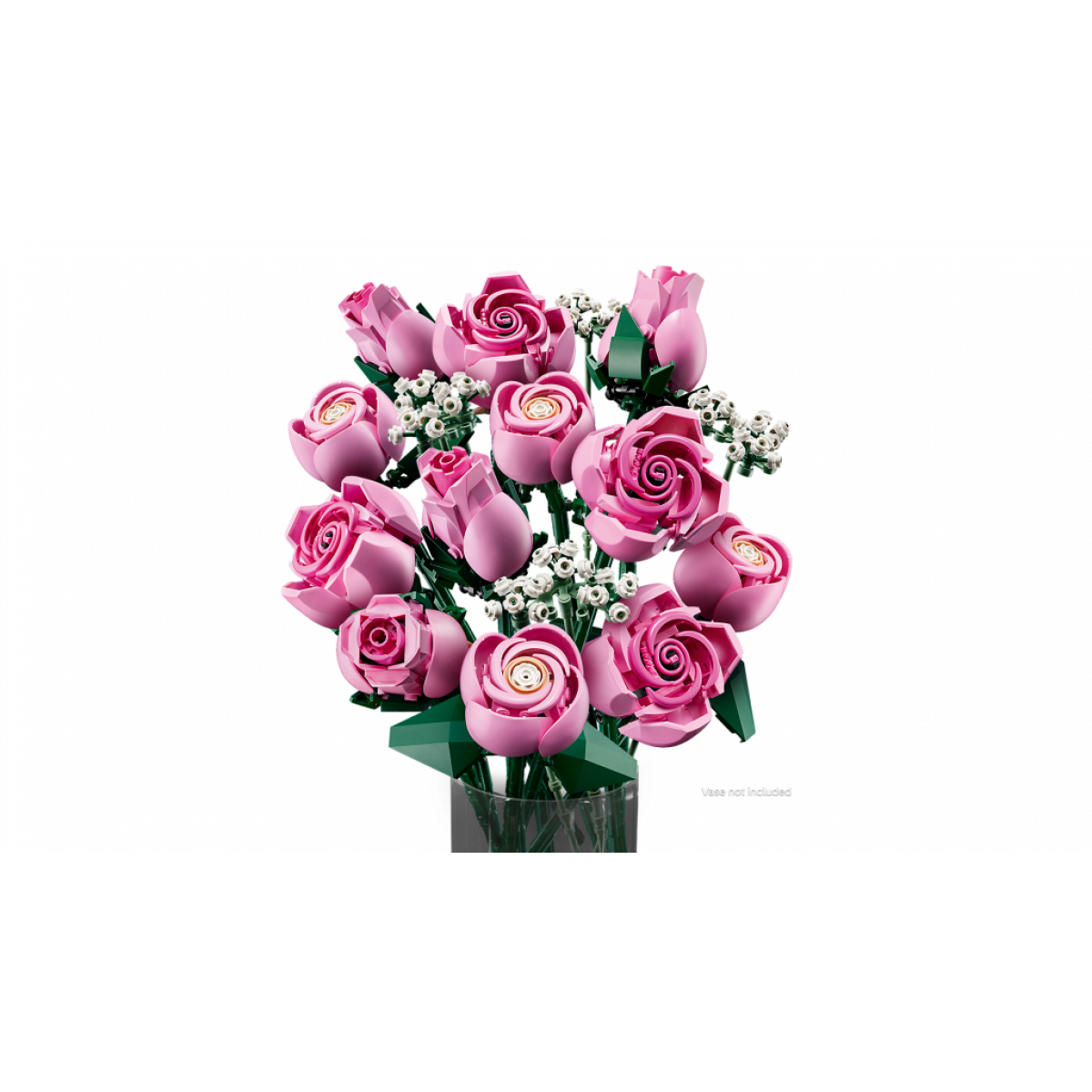 10374 Bouquet of Pink Roses