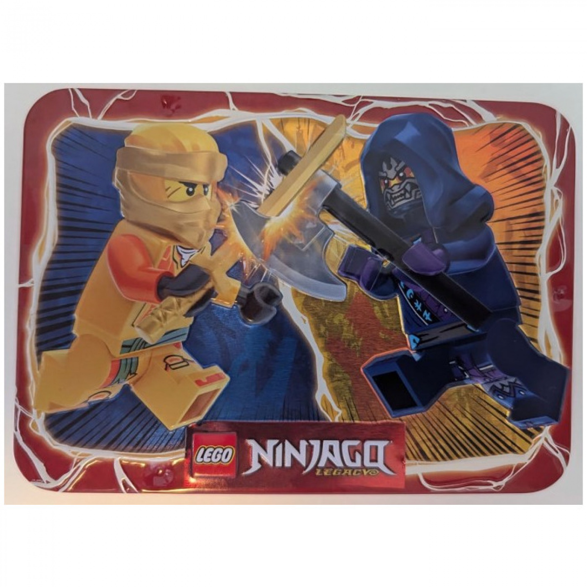112404 Arin vs. Wolf Mask Guard metal box