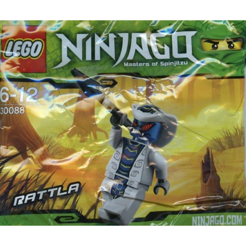 30088 Rattla