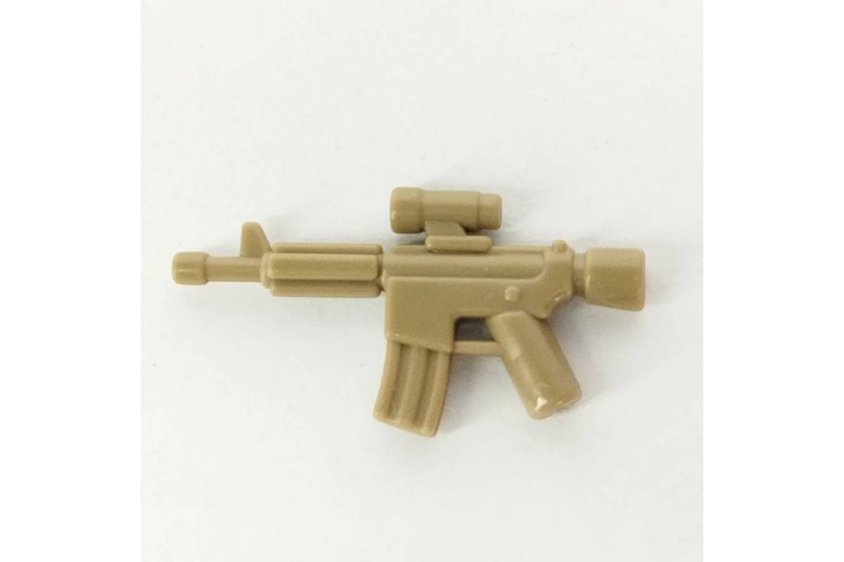 Advanced Recon Carbine Dark Tan