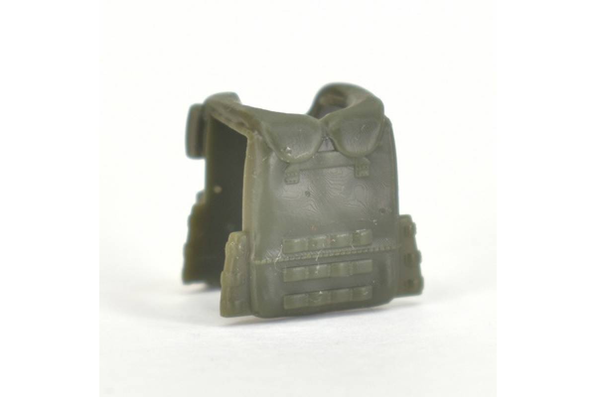 Ratnik Vest 6B45 | v2 DG