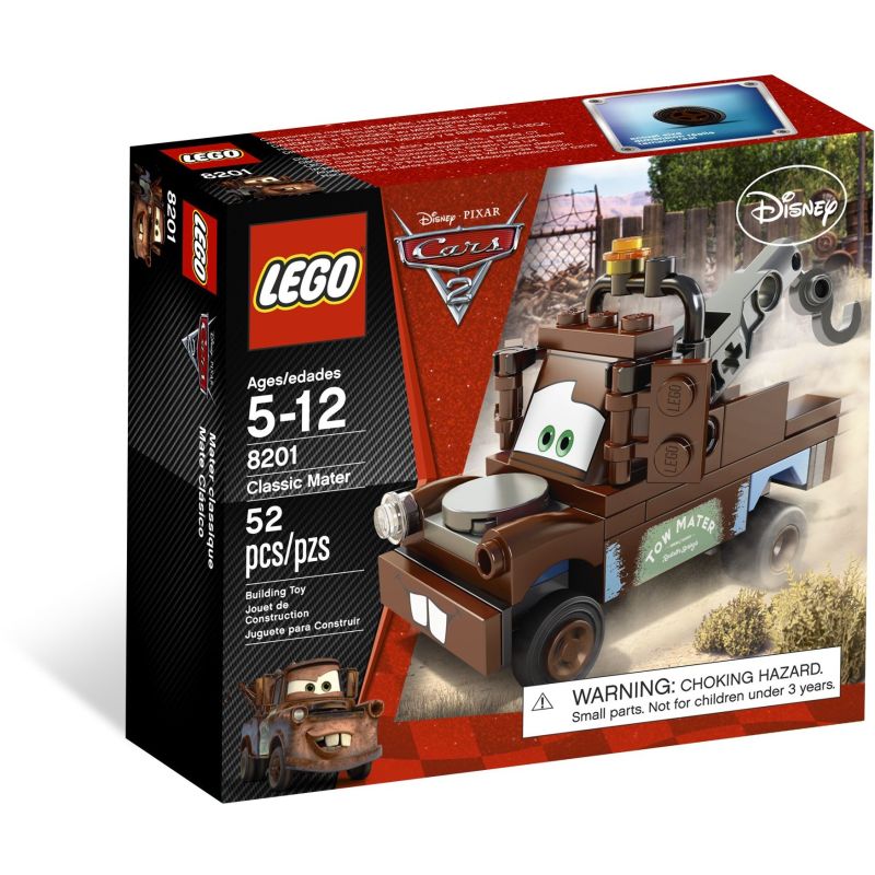 radiator springs classic