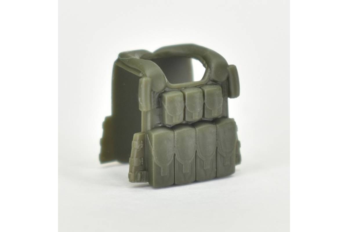 Ratnik Vest 6B45 | v2 DG