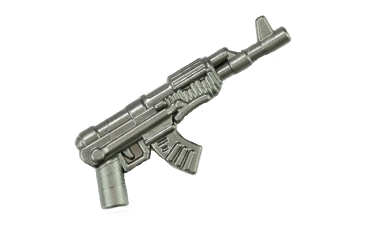 AK-NDR Blaster стальной
