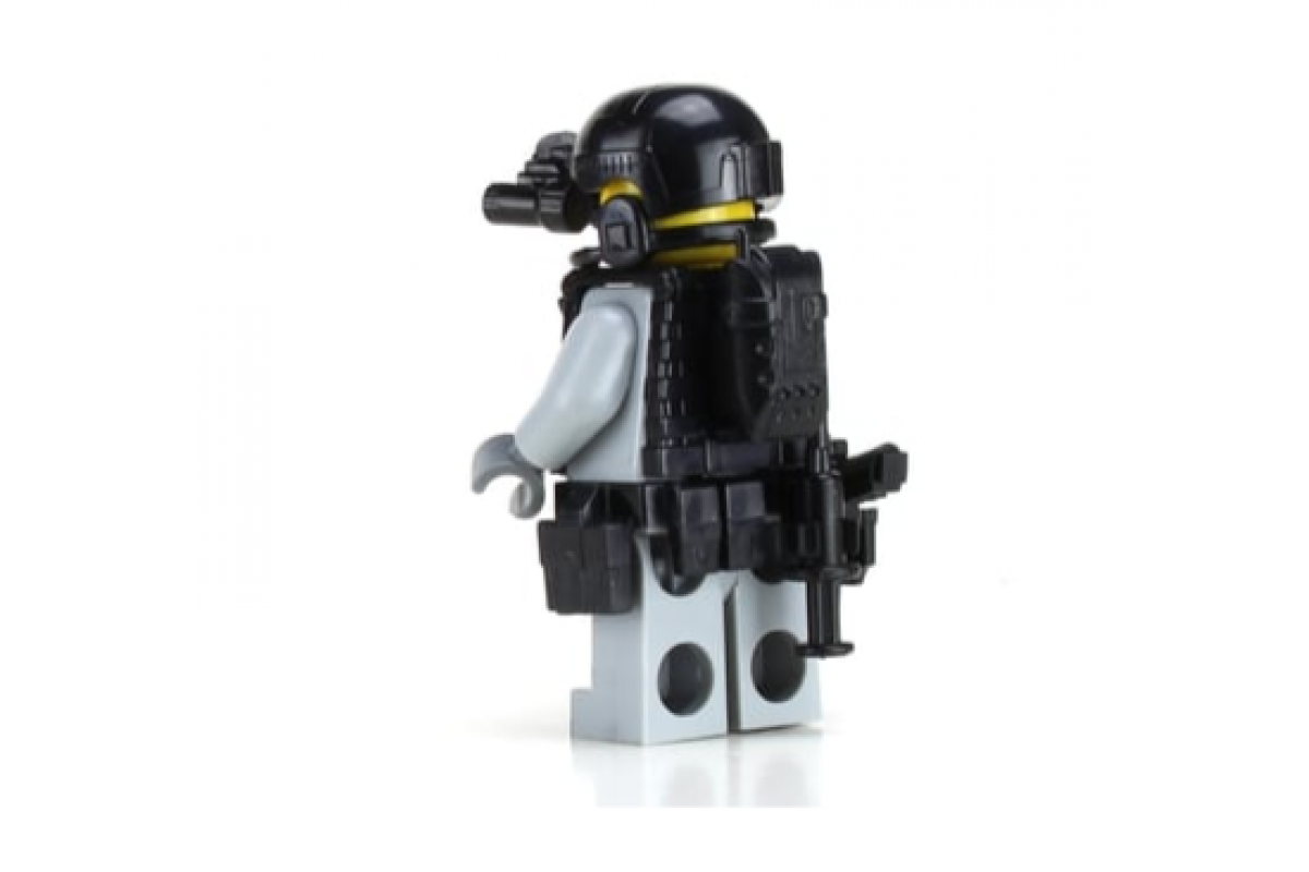 U.S. Air Force Pararescue "PJ" OCP Minifigure