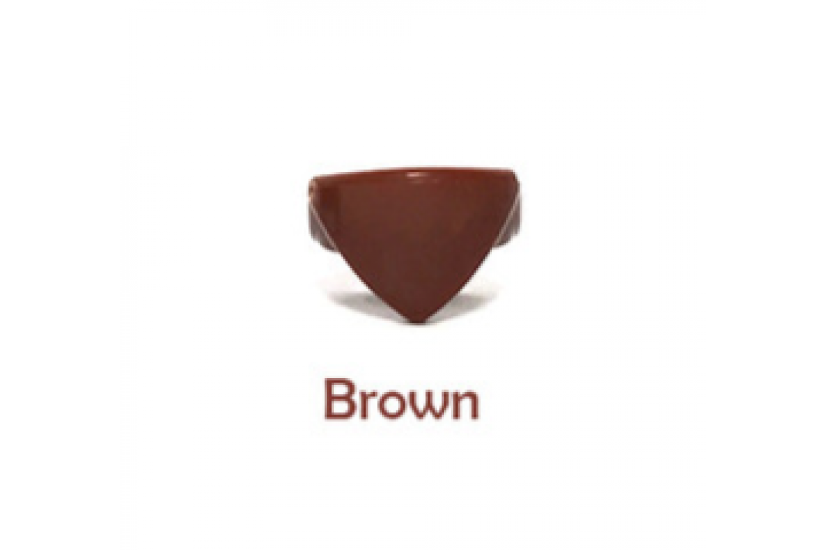 Bandana Brown
