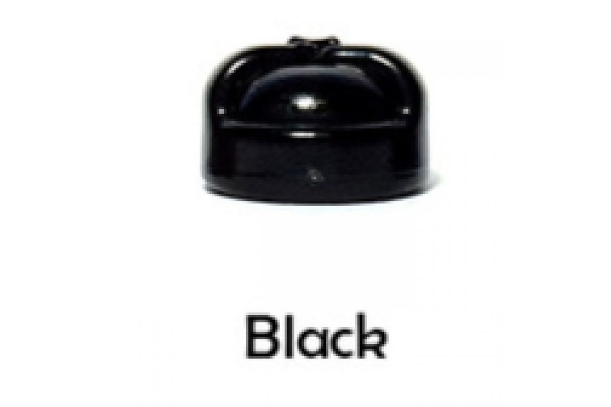 Ushanka black