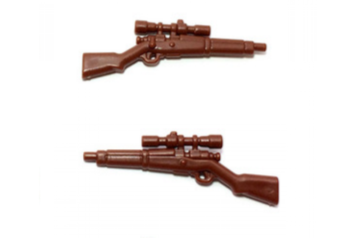 M1 Garand Снайперская | Винтовка США