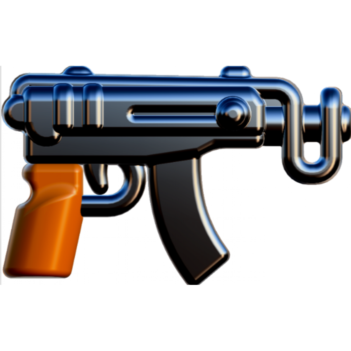 M7 Skorpion SMG RELOADED