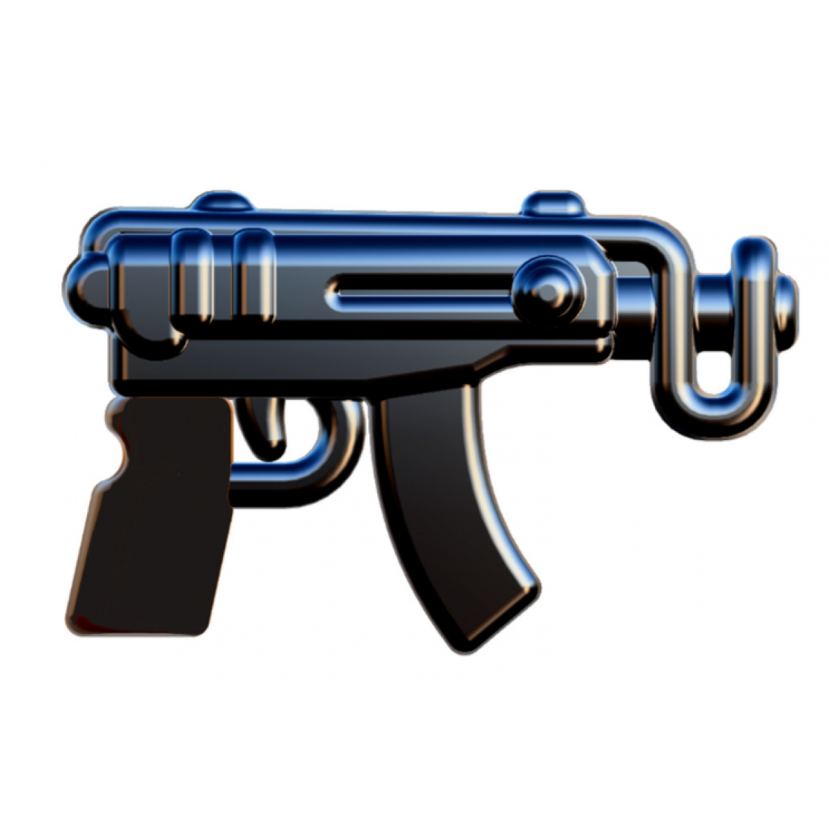 M7 Skorpion SMG Black