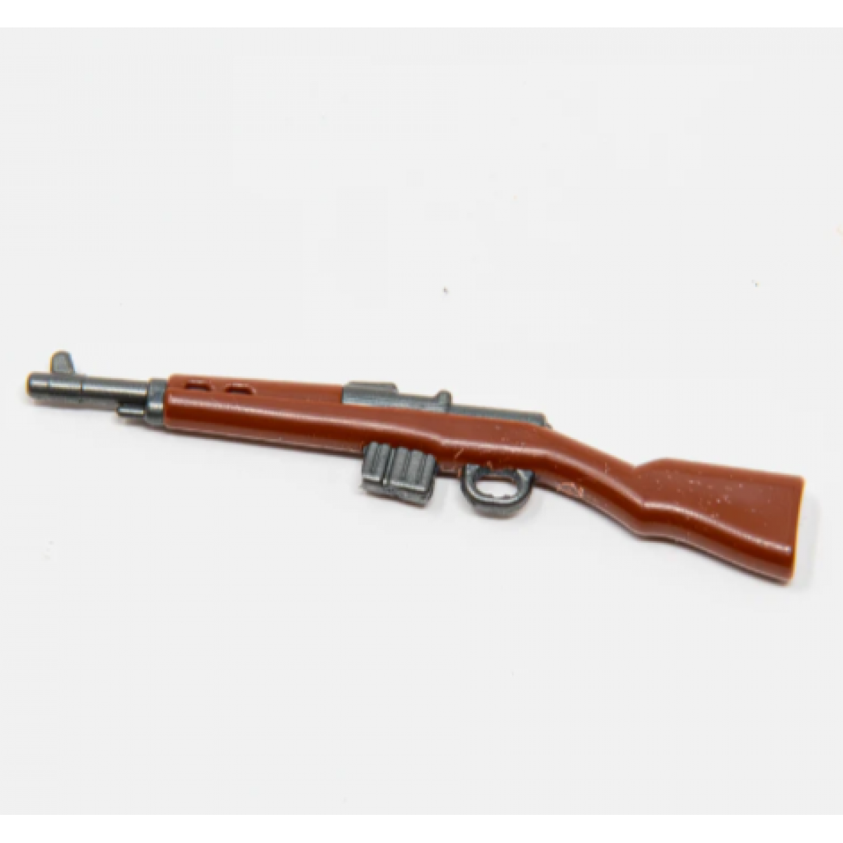 G43 - RELOADED (Gunmetal/Brown)