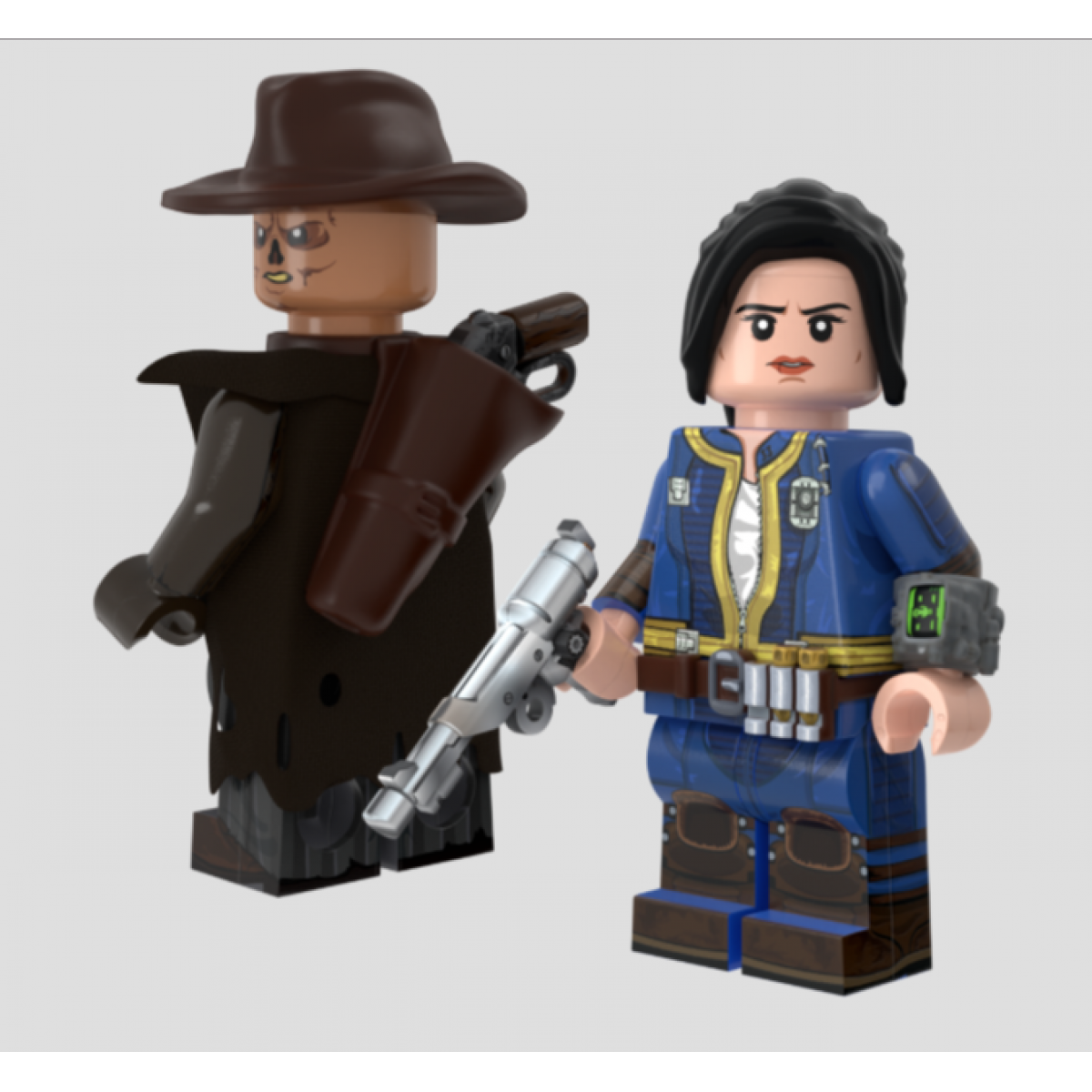 Apocalypse Duo