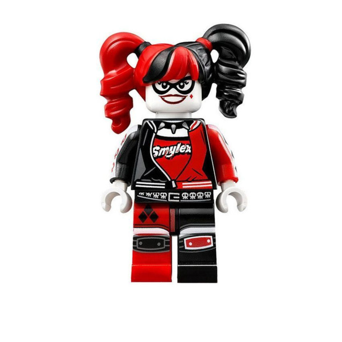 211804 Harley Quinn