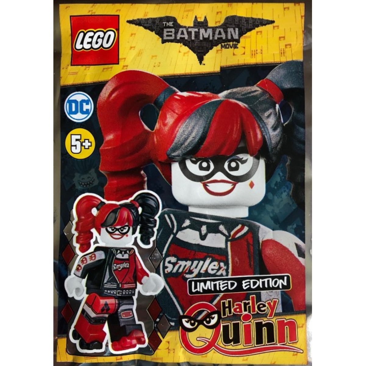211804 Harley Quinn