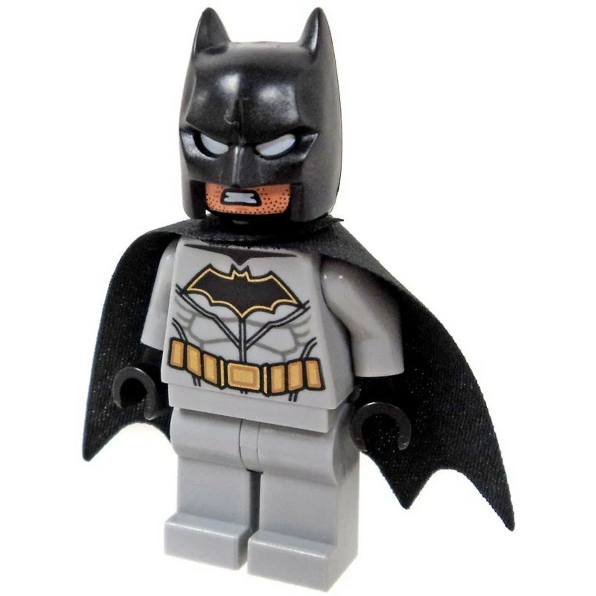 211901 Batman with Bat-a-Rang