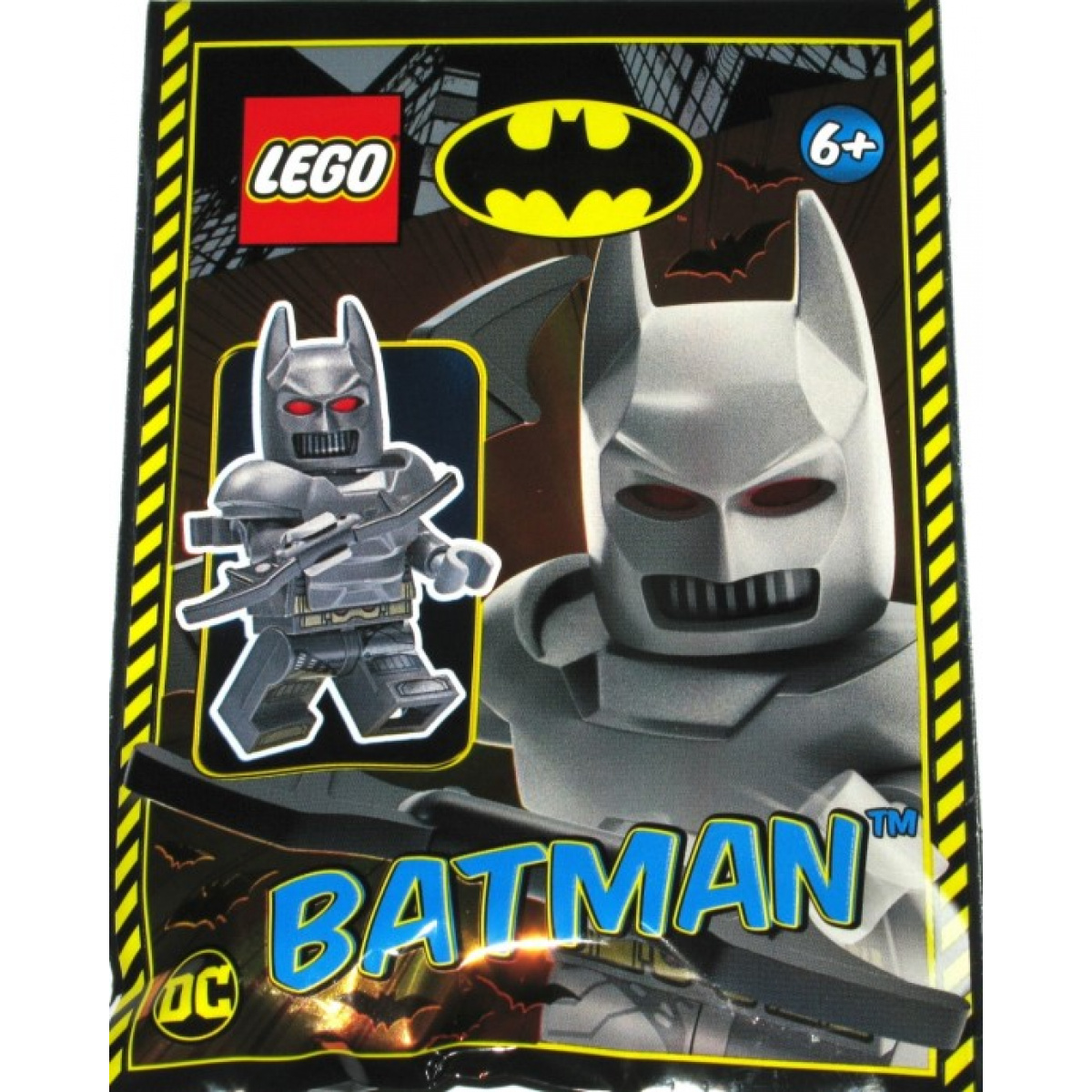 211906 Batman