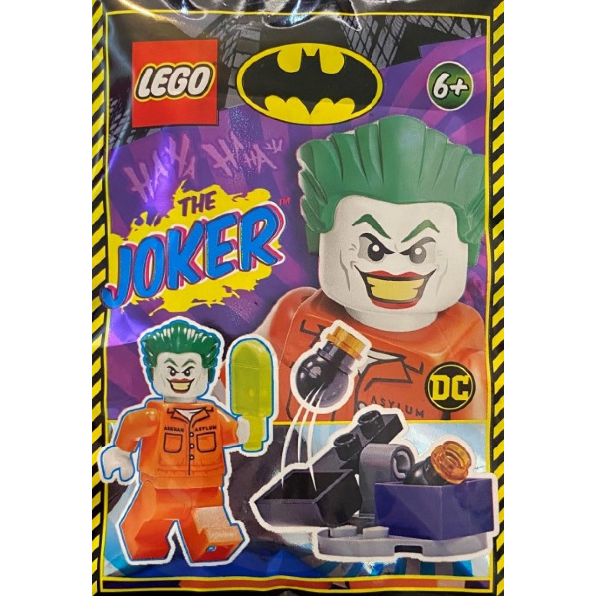 212011 Joker