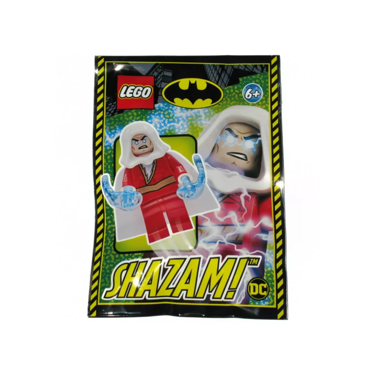 212012 Shazam