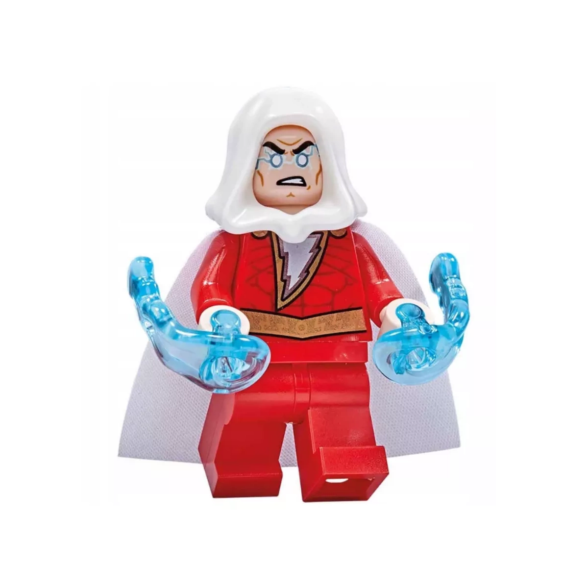 212012 Shazam