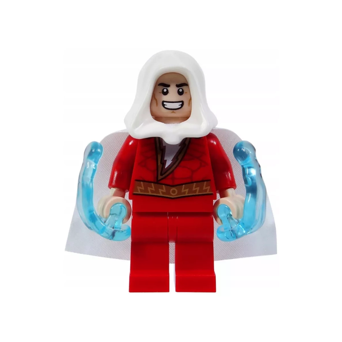 212012 Shazam