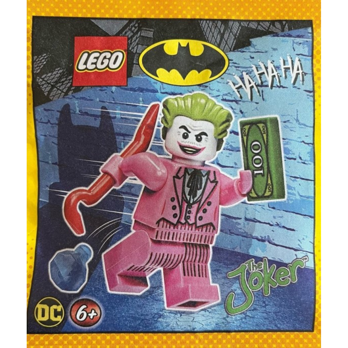 212327 Joker