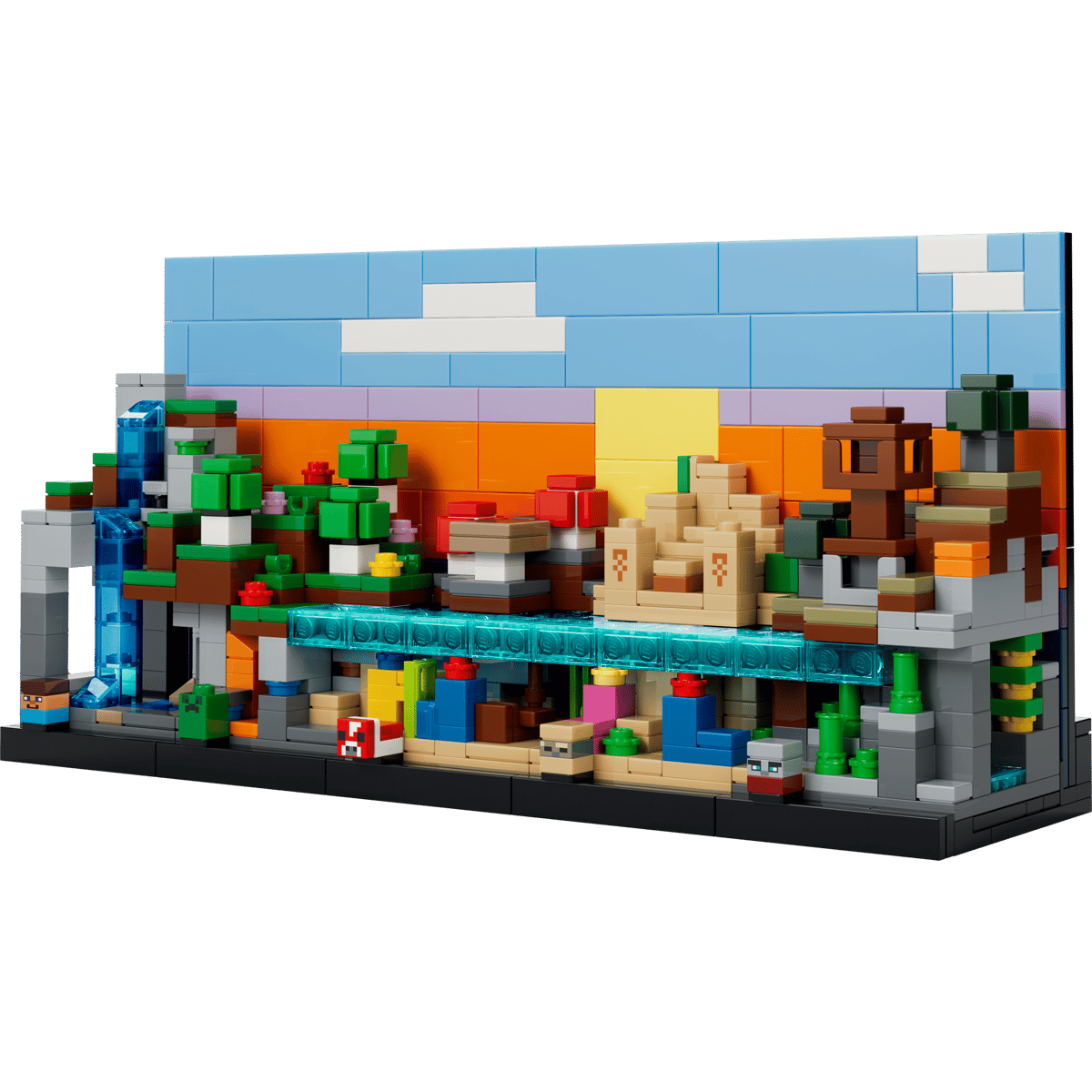 21589 Mini Biomes