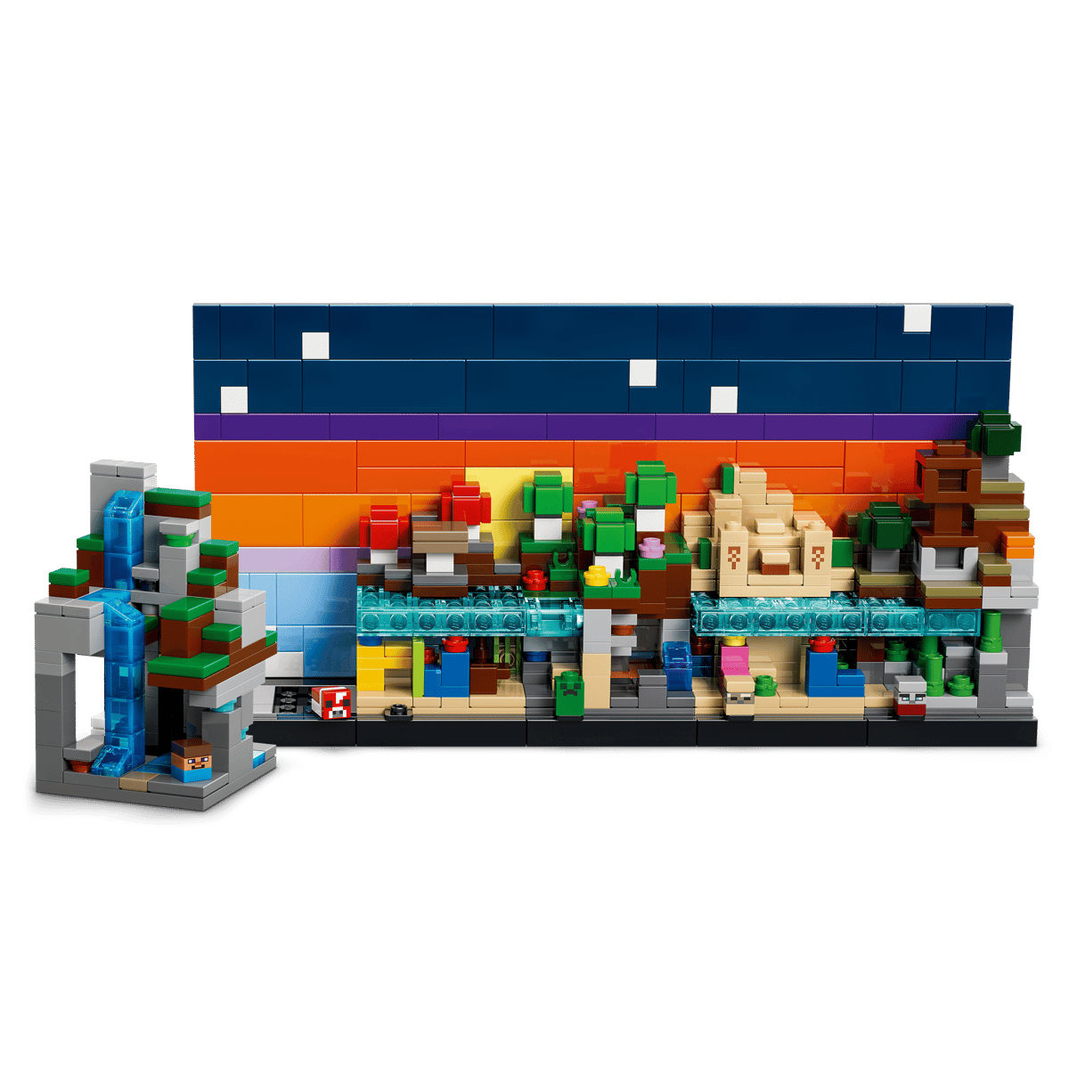 21589 Mini Biomes