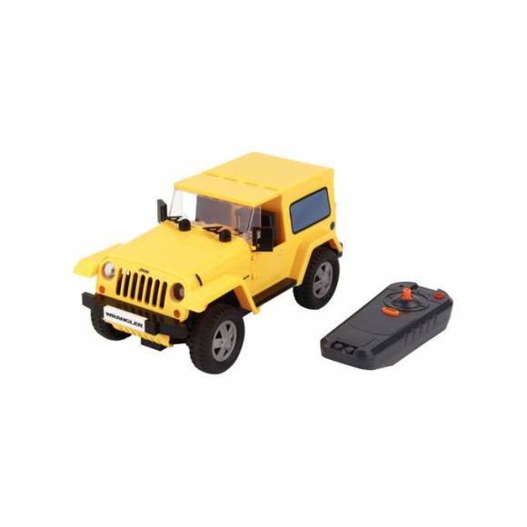 21921 JEEP WRANGLER RC