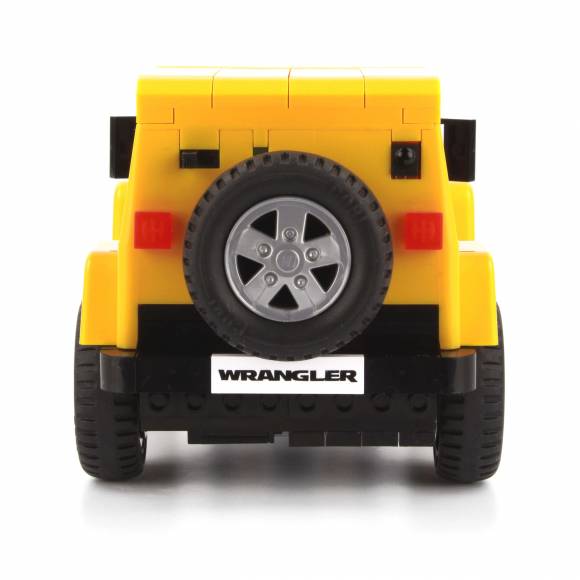 21921 JEEP WRANGLER RC