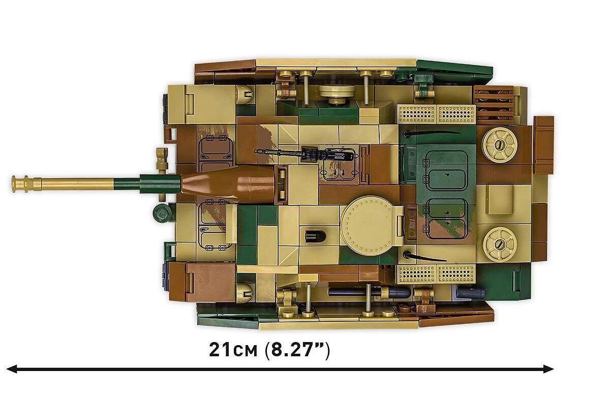 2285 Штурмгешутц 3 Ausf.G