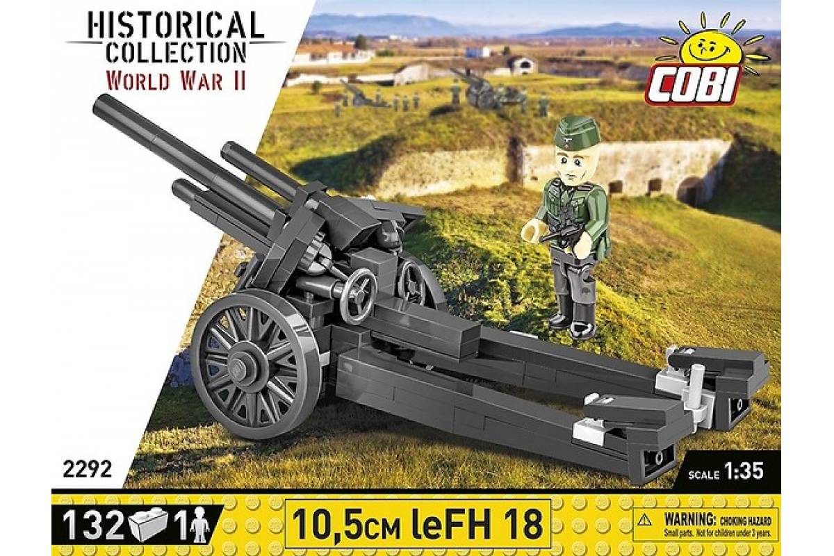 2292 10,5 Cm Лефх 180