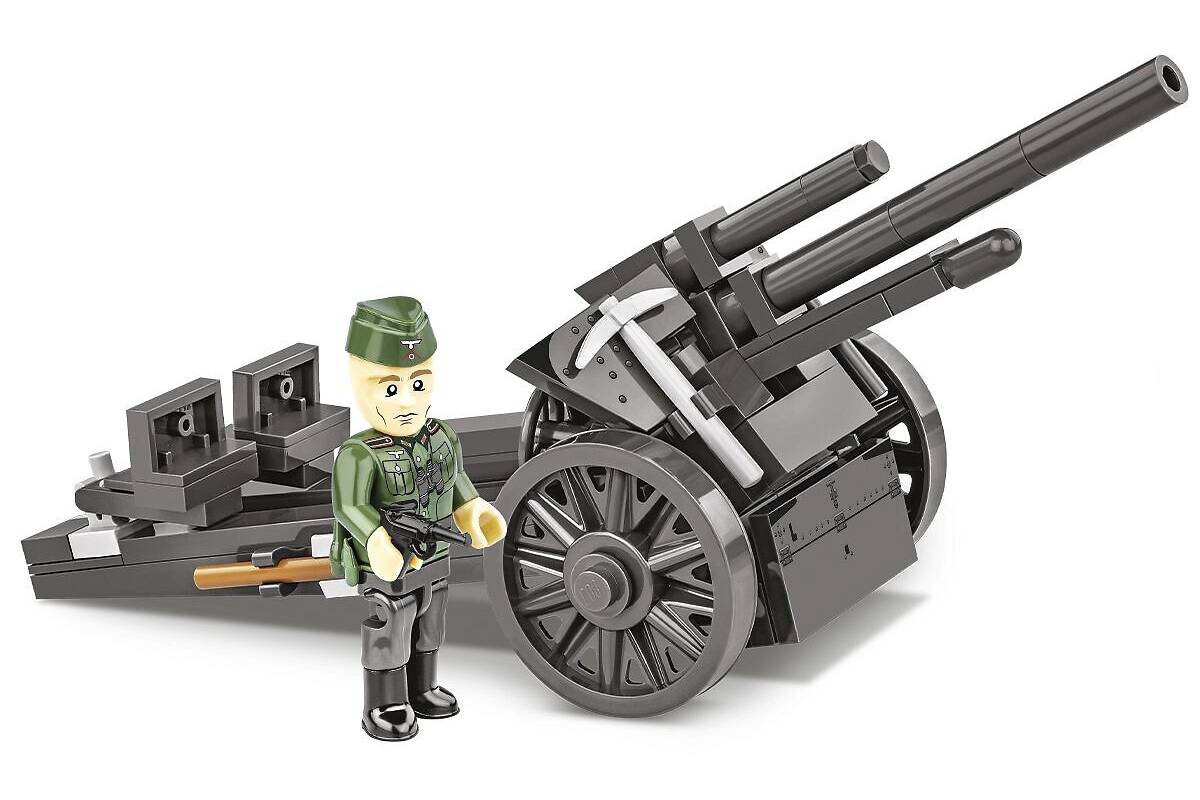 2292 10,5 Cm Лефх 180