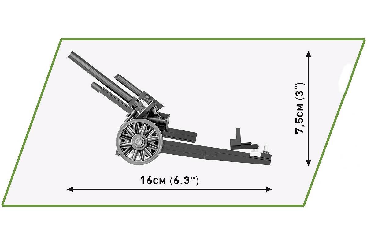 2292 10,5 Cm Лефх 180