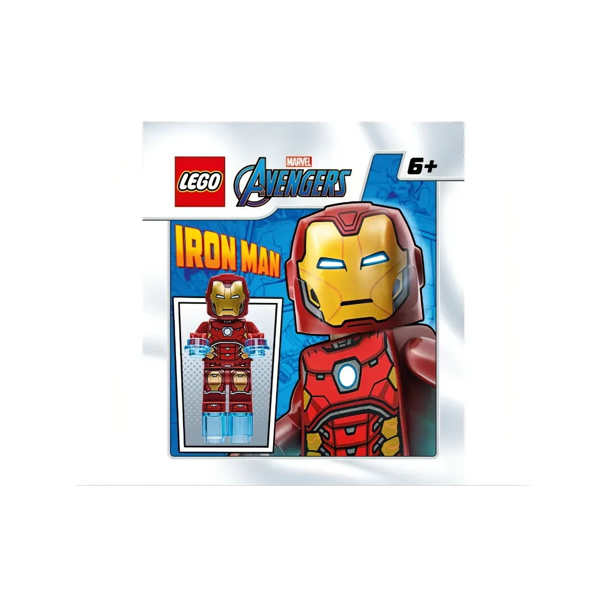 242002 Iron Man