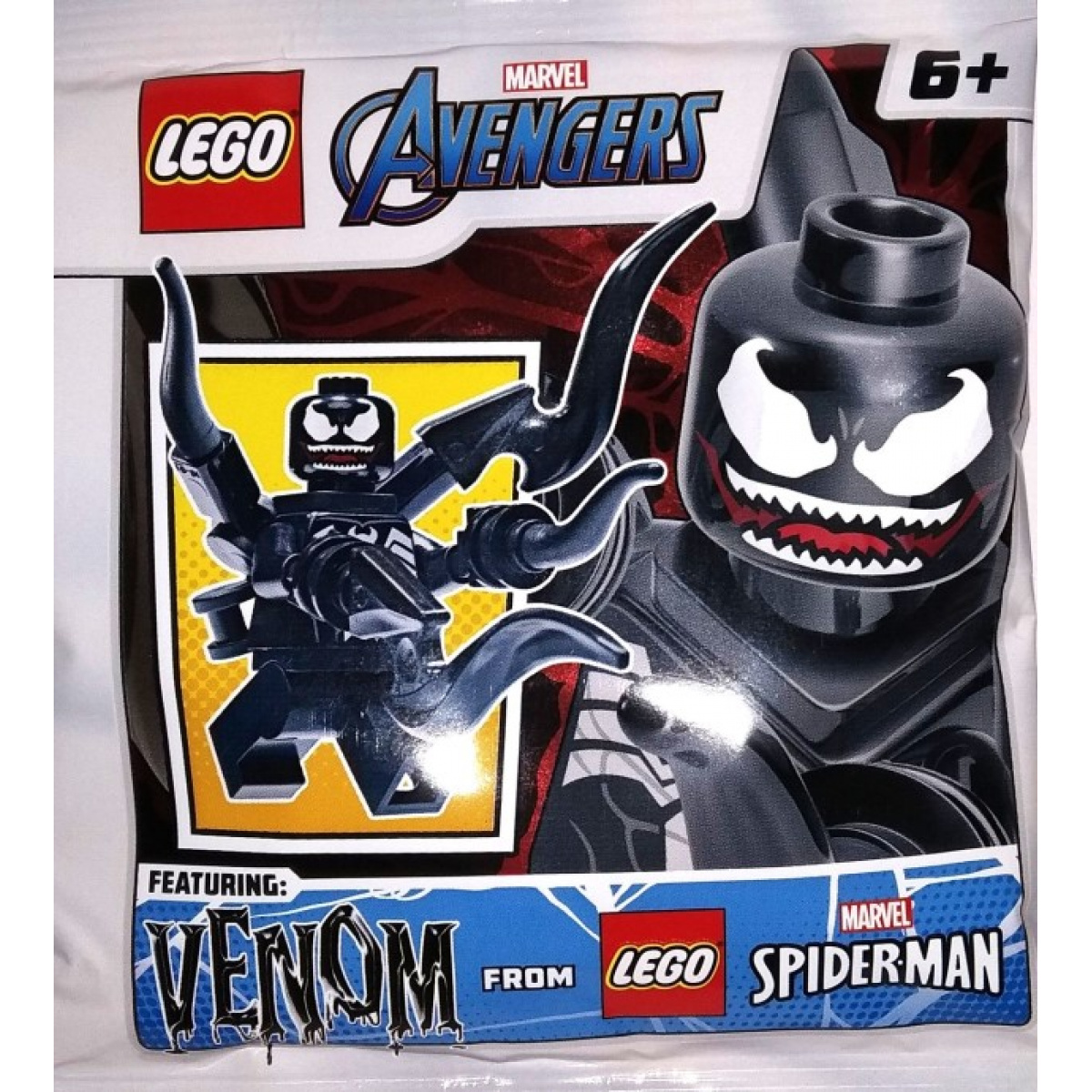 242104 Venom