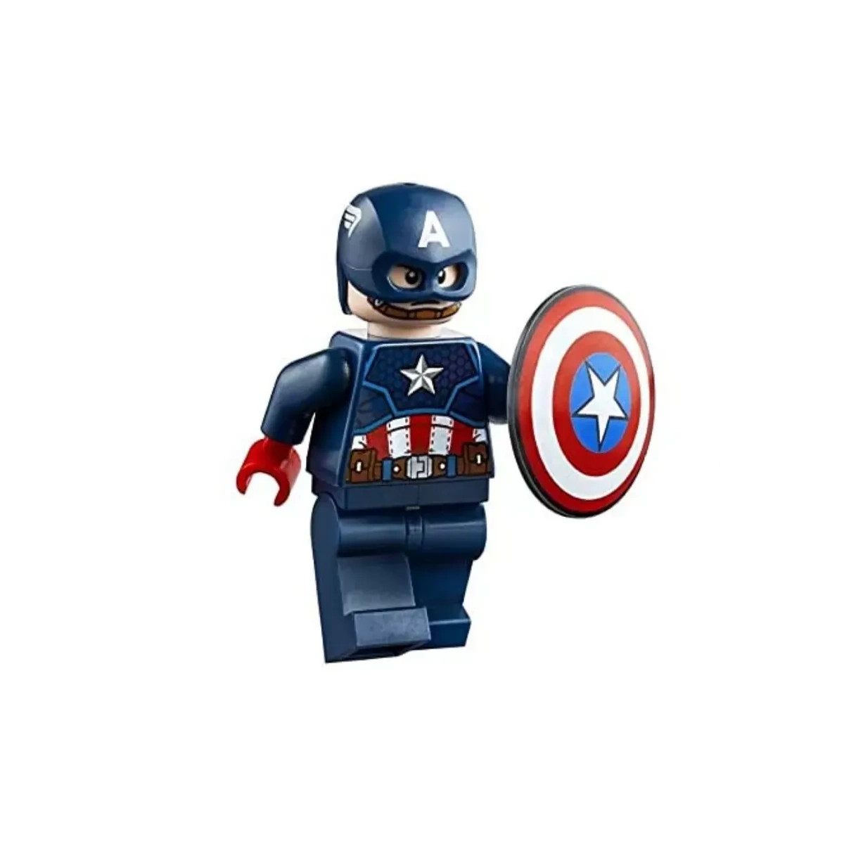 242212 Captain America