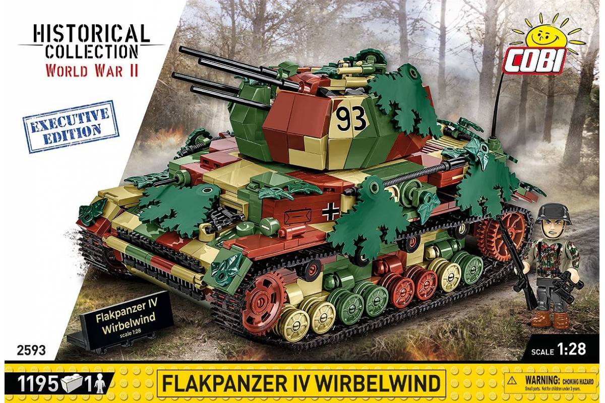 2593 СЗО "Флакпазер IV Вихрь"