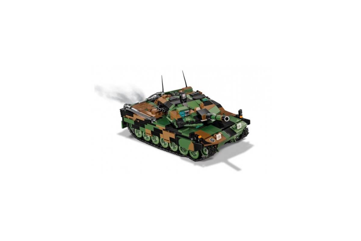 2620 Танк Леопард 2А5