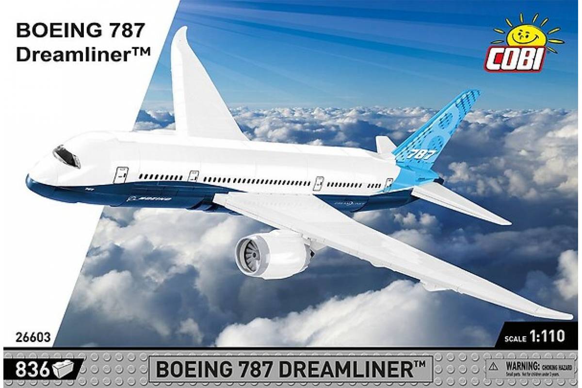 26603 787-8 DREAMLINER