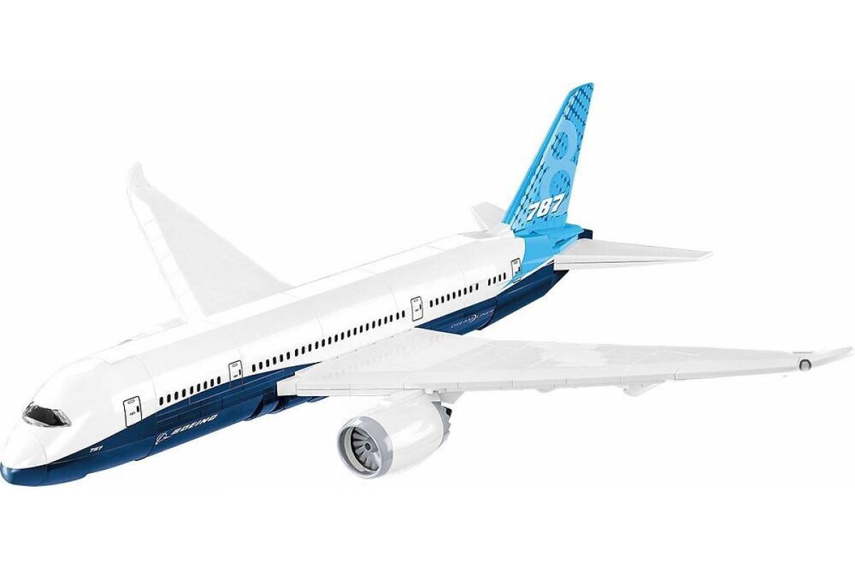 26603 787-8 DREAMLINER