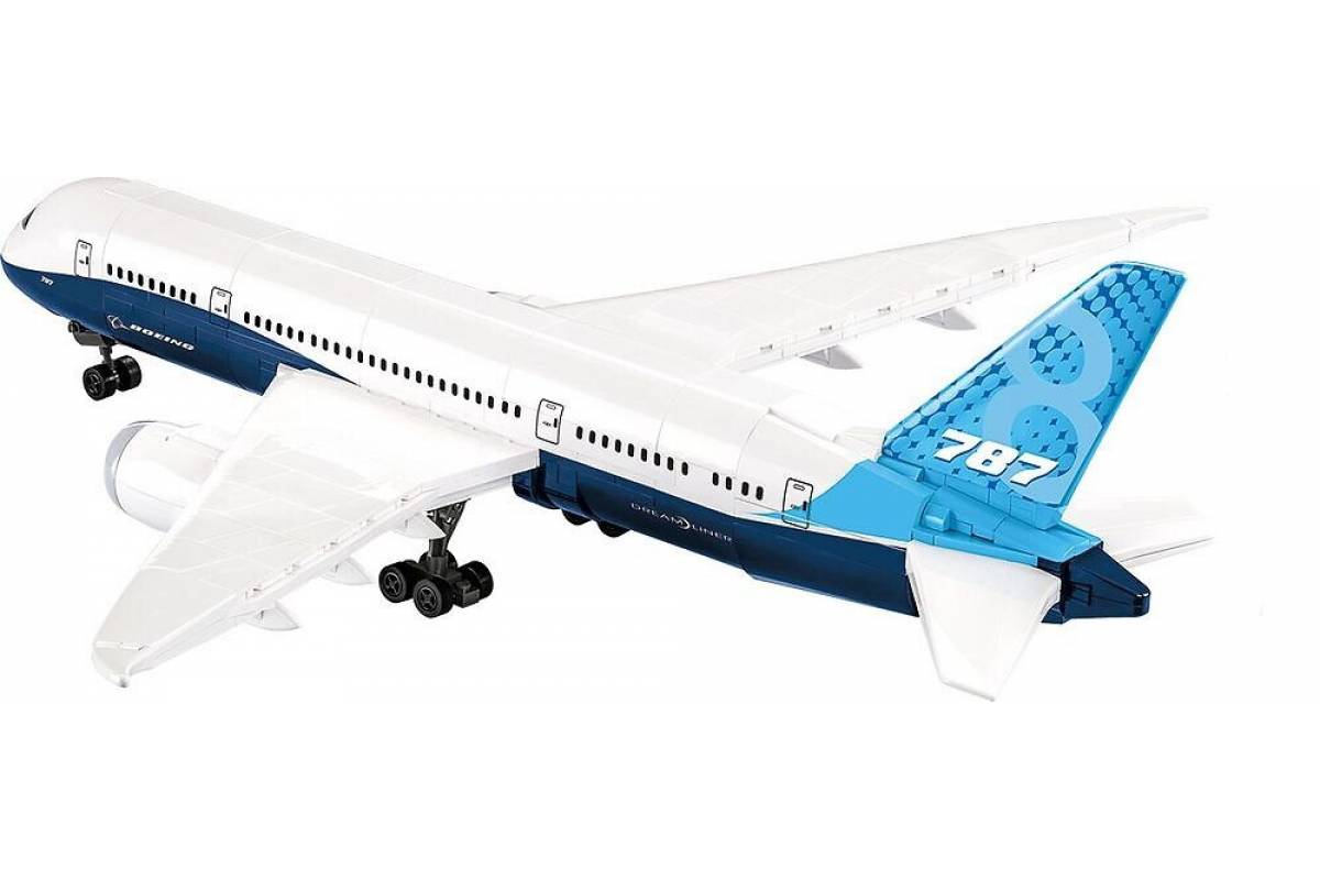 26603 787-8 DREAMLINER